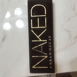Urban Decay Naked Pallete